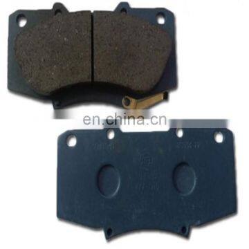 japanese pickup brake pad for OEM 04465-0k340