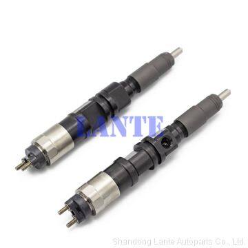 Common Rail Injector095000-6481 095000-6491 095000-6880 Diesel Injector photo-3