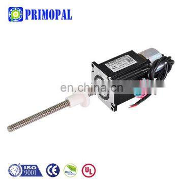 57mm nema 23 stepper linear motor