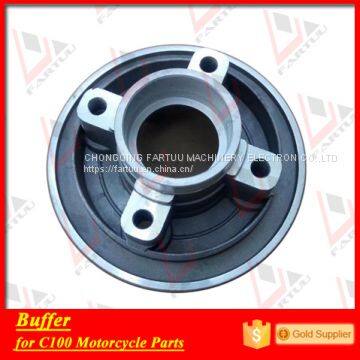 bajaj discover 125 parts parking system wheel drum brake motorcycl hub