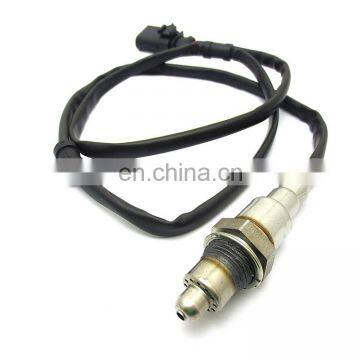 Automotive Wholesale  Parts 04E906262AL 04E906262EA 04E906262S for V-W Volkswagen POLO 6C Skoda 02 Oxygen Sensor