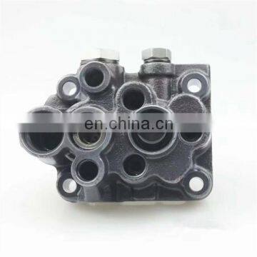 Excavator Engine 4TNV88-XBX Transfer Pump 729642-51320 Part Rotor Head X.H4 photo-6