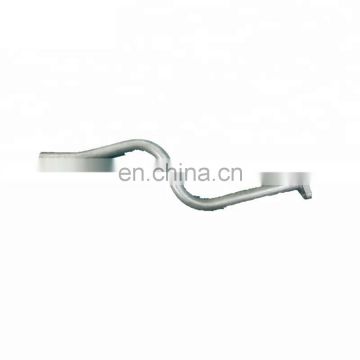 sinotruk howo truck Turbocharger Return Pipe Assembly VG1560070046