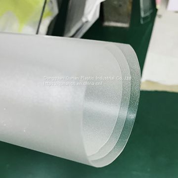 China SGP interlayer in stock . customized size