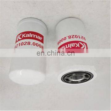 Port Machines Hydraulic Filter 0800D010BN4HC P761354 921028.0008 photo-3