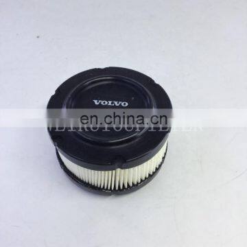 Construction Machinery Excavator Air Breather Filter 11707077 photo-3