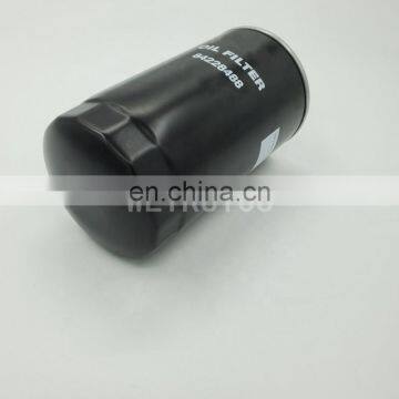 Oil Filter Element Lube Oil Filter 84228488 photo-5