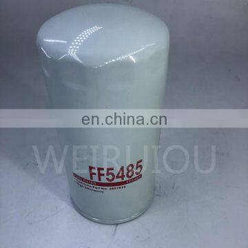 Automobile Filter Element Oil Water Separator FF5485 photo-3
