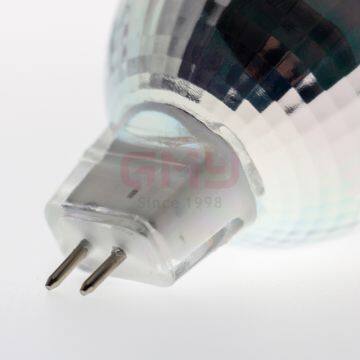 LED Spotlight MR16 SMD Glass Cup GU5.3 CE ROHS ERP photo-3