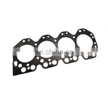 XYREPUESTOS  AUTO PARTS Repuestos Al Por Mayor Top Engine Graphite Head Gasket Fit For MAZDA 626 III Coupe GD 2.2 12V F2