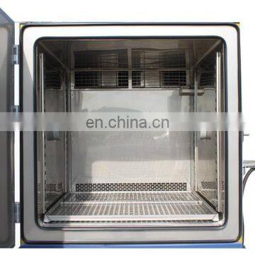 Observation Window Laboratory Constant Temperature Humidity Climatic Test Chamber photo-5