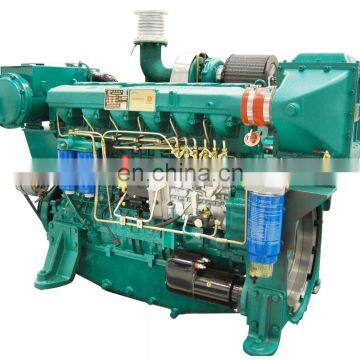 Weichai Deutz 40hp Small Marine Inboard Diesel Engine photo-7