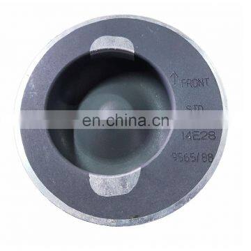 6CT-C240 Diesel Engine Piston 3919565
