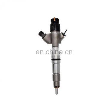 Customized China Unit Fuel Injection Tested For Jac