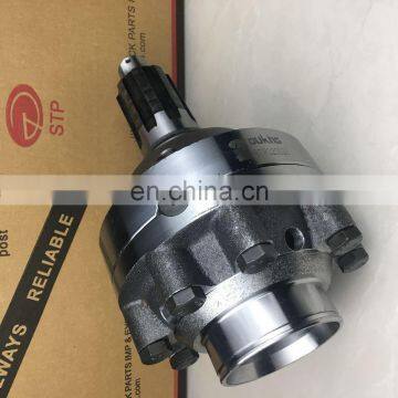 STP Chinese truck parts INTER-SHAFT DIFFERENTIAL. ASSY. 199014320166