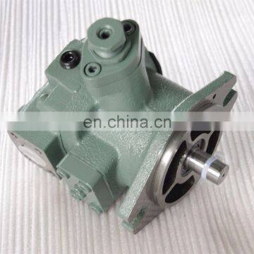 Trade Assurance Yuken VPSM-PSFO-9AR-20 VPSM-PSFO-9BR-20 VPSM-PSFO-16BR-20 VPSM-PSFO-16AR-20 Hydraulic Vane Pump photo-5