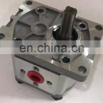 factory direct sale ZHENYUAN CB-KPL series triple hydraulic pump CB-KPL63/63/32B1F1H3 with low price for crane