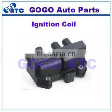 GOGO Ignition Coil for Leganza Frontera DAEWOO Lanos OEM 8-01101-038-0,8-01104-038-0