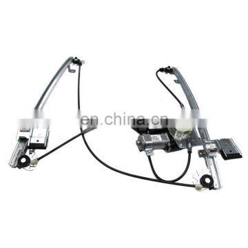 High Quality auto vw polo window regulator OEM 6K4837401P 6K4837402P