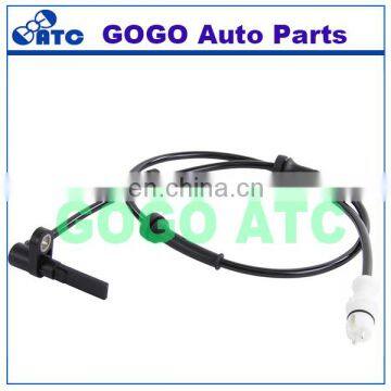 ABS Wheel Speed Sensor for FIAT PUNTO Van (188AX) OEM 46846932 0265007511