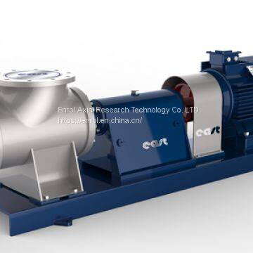 Chemical Process Pump