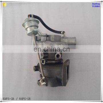 RHF5 Turbo 28201-4X700 K2B Turbocharger for Hyundai Terracan Car Accessories photo-2