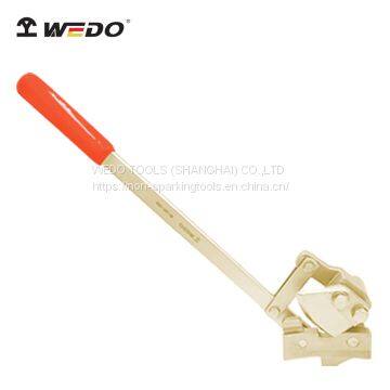 WEDO Non Sparking Aluminum Bronze Drum Opener