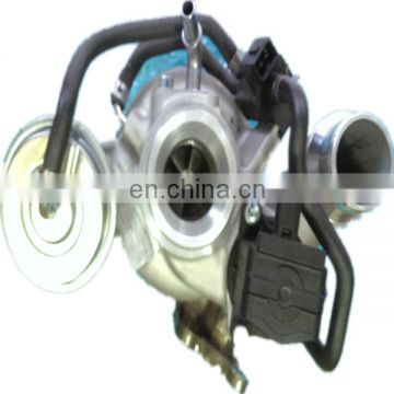 TD025 Turbocharger 49691-77602 4969177602