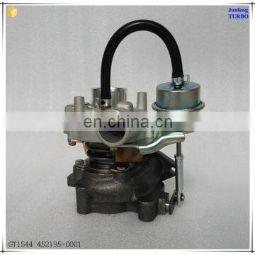 452195-5001S GT1544 Turbo for Lister Petter ALPHA 754-42310