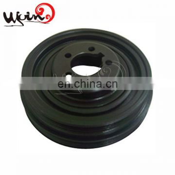 Cheap eagle crankshaft pulley for HYUNDAI for KIAs 2009-99 2010-01 23124-37100 37500 37510 37520 32000