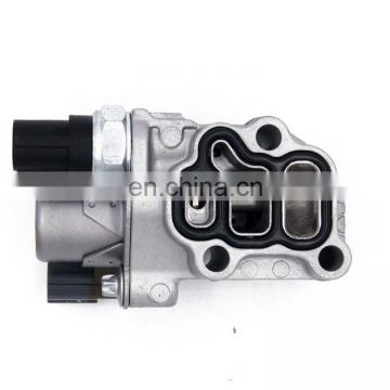 12v Variable Timing control Solenoid Valve for Honda ACCORD 03-07 CIVIC 02-05 CR-V 02-09 Acura RSX 15810-RAA-A03 15810-RAD-Y01