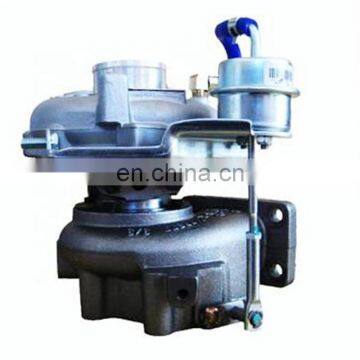 Z482 Turbo Charger GT2560S 704689-0002 241003970 Turbocharger for Hino Truck