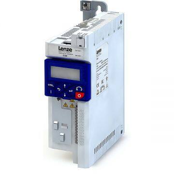 LENZE Inverters  Converters  i500 i510 i550