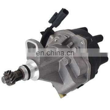 Distributor W/Cap Fit for 2000-2004 Nissan Quest Xterra Frontier Infiniti QX4 Mercury 22100-1W601 photo-2