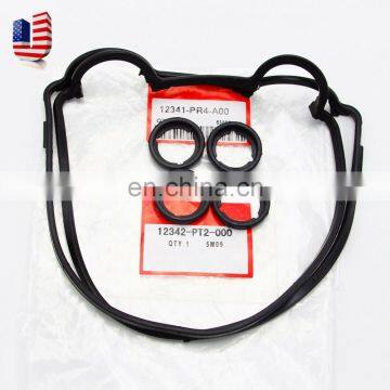 Valve Cover Gasket & Seals Fits for Honda B-series LS B18 B20 12341-PR4-A00