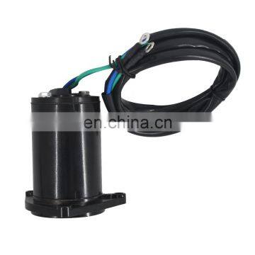 NEW POWER TILT TRIM MOTOR FOR YAMAHA OUTBOARD 40 50 60 70 90 HP 6H1-43880-02-00 photo-5