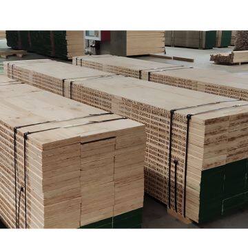 Pine LVL Scaffolding Plank for Construction Made in China 38*225 mm photo-5