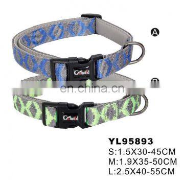 Dog Leash With Traffic Handle for Large Dogs - Great for Double Dog Couplers, Service Dogs, and Training