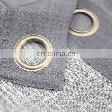 Sheer Curtain New Design Backdrop Net Sheer Wholesale Curtain photo-6