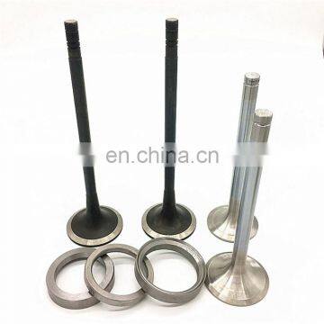 for 88-00 EK EM EX LX DX eg ef 1.5L 1.6L D15 D15 SOHC Honda Civic Car Turbo Spring Kits Titanium Retainers Engine Valves Guides photo-5