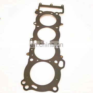 High Output Head Gasket For YAMAHA WAVERUNNER FZS FZR SHO 1800 SVHO GX1800A OEM SUPERCHARGER TURBO BOLTS HARDWARE Impeller Wheel photo-3