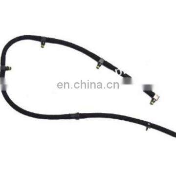 Fuel return Line Hose Pipe Injector Hose Leak line OE: 314714A440 31471-4A440 for Hyundai for Kia