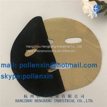 Paper Sheet Face Mask Cosmetic for Facial Cream Skin Beauty Facial Mask