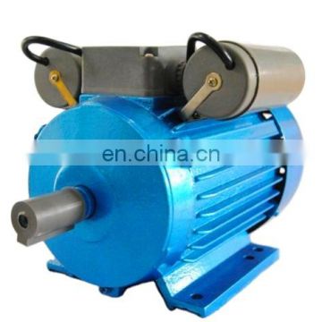 electric ac motor single phase 2800 rpm motor