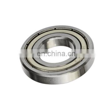 Deep groove ball bearing Stainless Steel 6312 high precision Cheap price