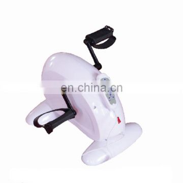 rehabilitation therapy supplies arm and leg machine exercise air bike