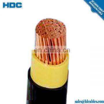 LV Cables 1C x 95 Sqmm XLPE/PVC Copper Conductor photo-6