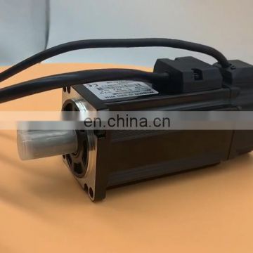 Ac Servo motor New 400W Three-phase 2.5A 1.27N.m 3000RPM made in china