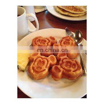 Electric Cartoon Waffle Maker Mouse Waffle Cone Cartoon Commercial Waffle Maker photo-5
