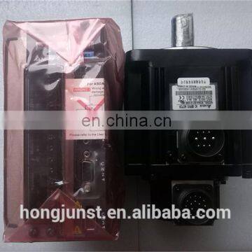 High Precision Delta Servo Motor ECMA-E21315RS for Jacquard Machine photo-4